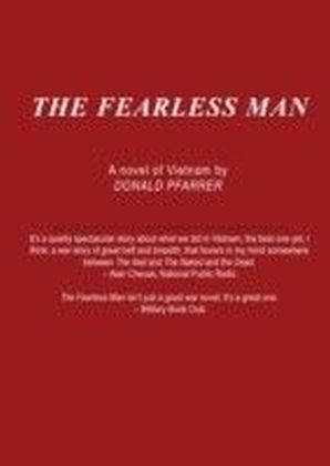 Fearless Man main product photo
