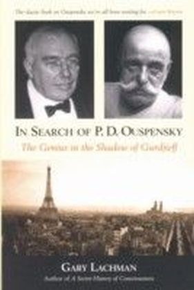 In Search of P. D. Ouspensky