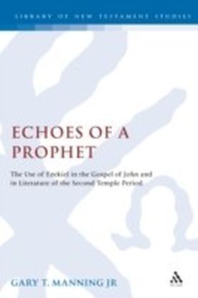 Echoes of a Prophet