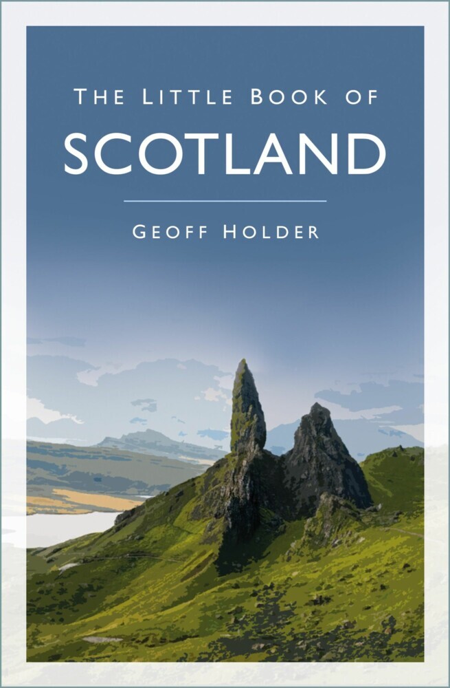The Little Book of Scotland main product photo