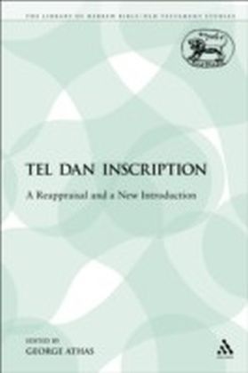 Tel Dan Inscription