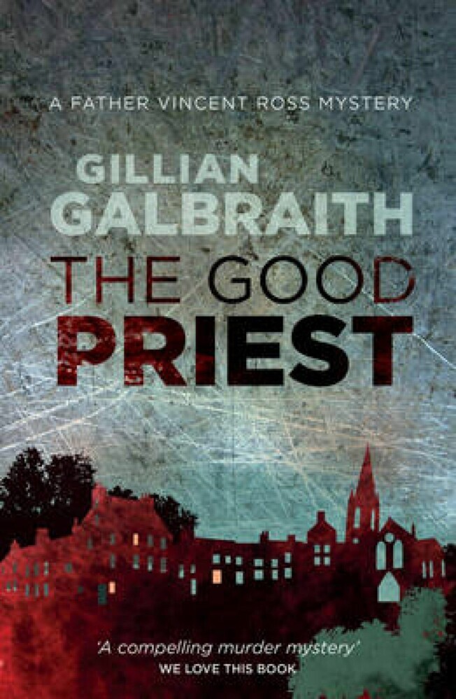 The Good Priest main product photo