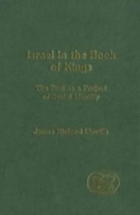 Israel in the Book of Kings