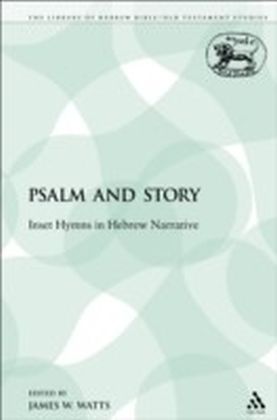 Psalm and Story main product photo