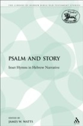 Psalm and Story