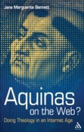Aquinas on the Web? main product photo