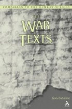 War Texts