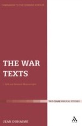 War Texts