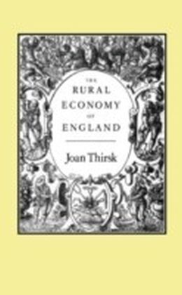 Rural Economy of England