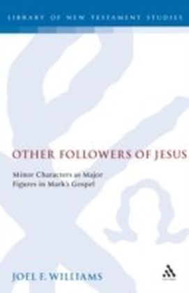 Other Followers of Jesus