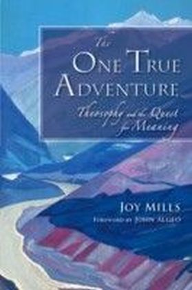One True Adventure
