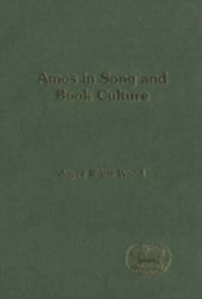 Amos in Song and Book Culture