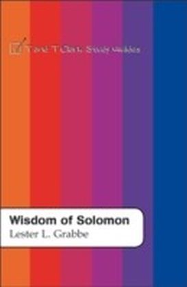 Wisdom of Solomon main product photo