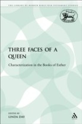 Three Faces of a Queen
