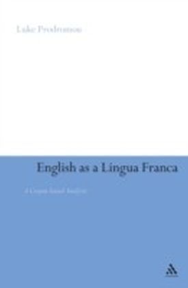 English as a Lingua Franca
