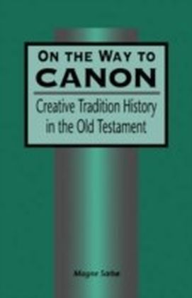 On the Way to Canon