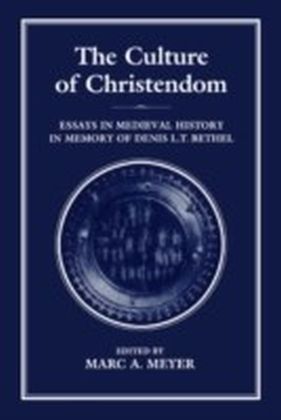 Culture of Christendom