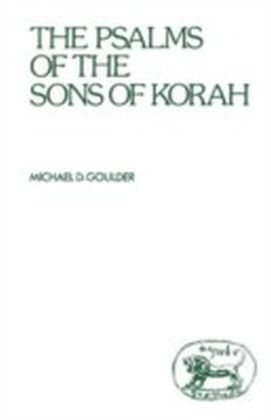 Psalms of the Sons of Korah