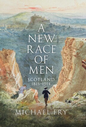 A New Race of Men