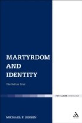 Martyrdom and Identity