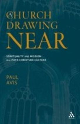 Church Drawing Near