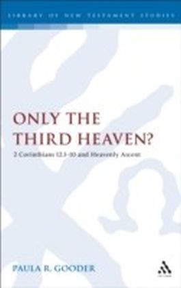 Only the Third Heaven?