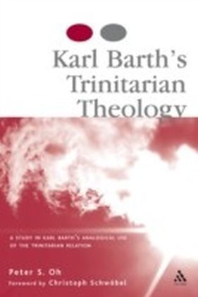 Karl Barth's Trinitarian Theology
