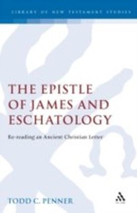 Epistle of James and Eschatology
