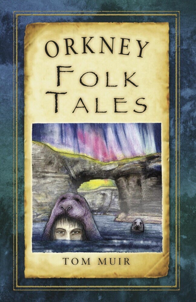 Orkney Folk Tales main product photo