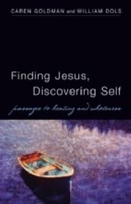 Finding Jesus, Discovering Self main product photo