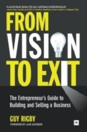 From Vision to Exit main product photo