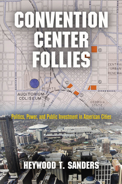 Convention Center Follies main product photo