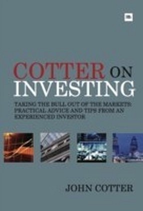 Cotter On Investing main product photo