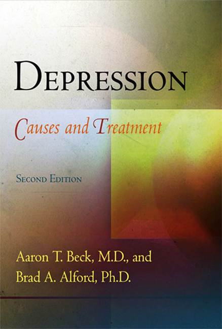 Depression main product photo