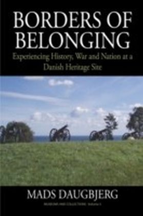 Borders of Belonging
