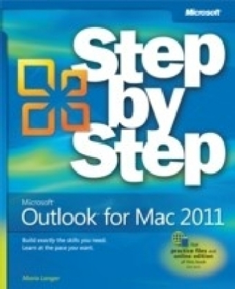 Microsoft(R) Outlook(R) for Mac 2011 Step by Step