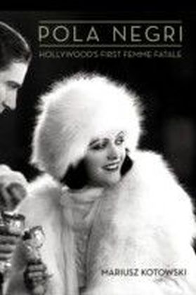 Pola Negri