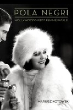 Pola Negri