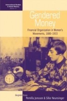 Gendered Money main product photo