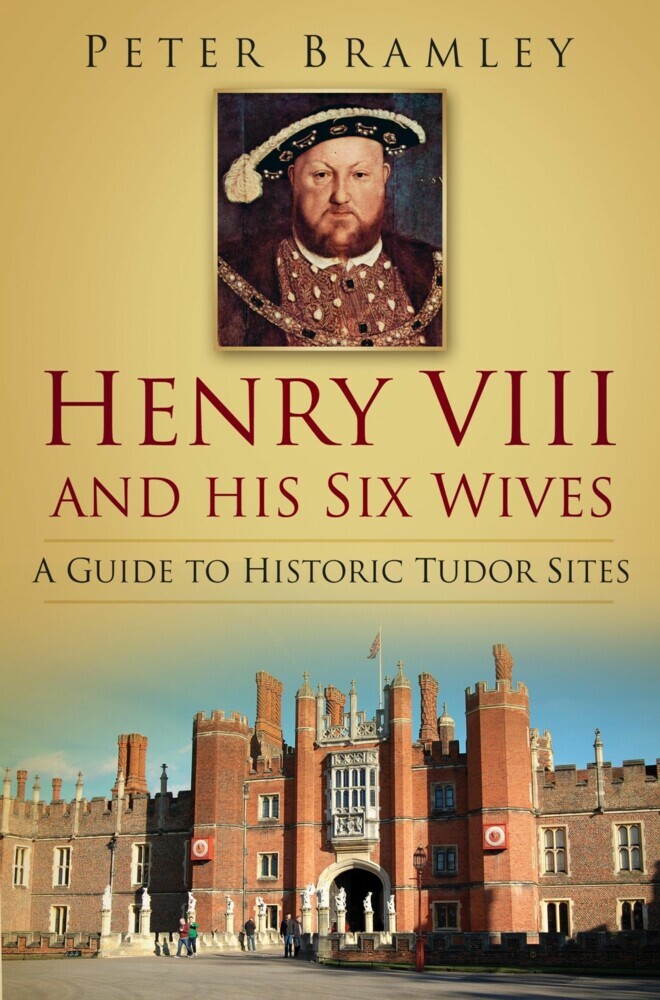 Henry VIII and his Six Wives main product photo