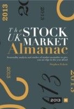 UK Stock Market Almanac 2013