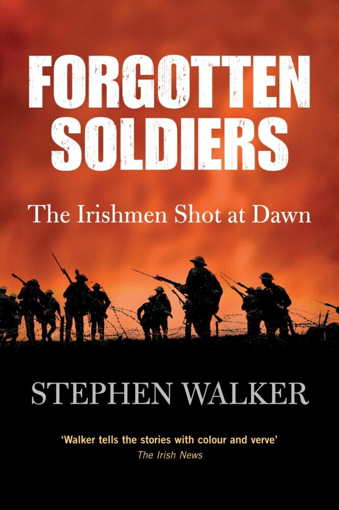 Forgotten Soldiers main product photo