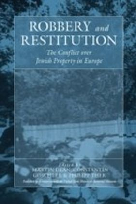 Robbery and Restitution