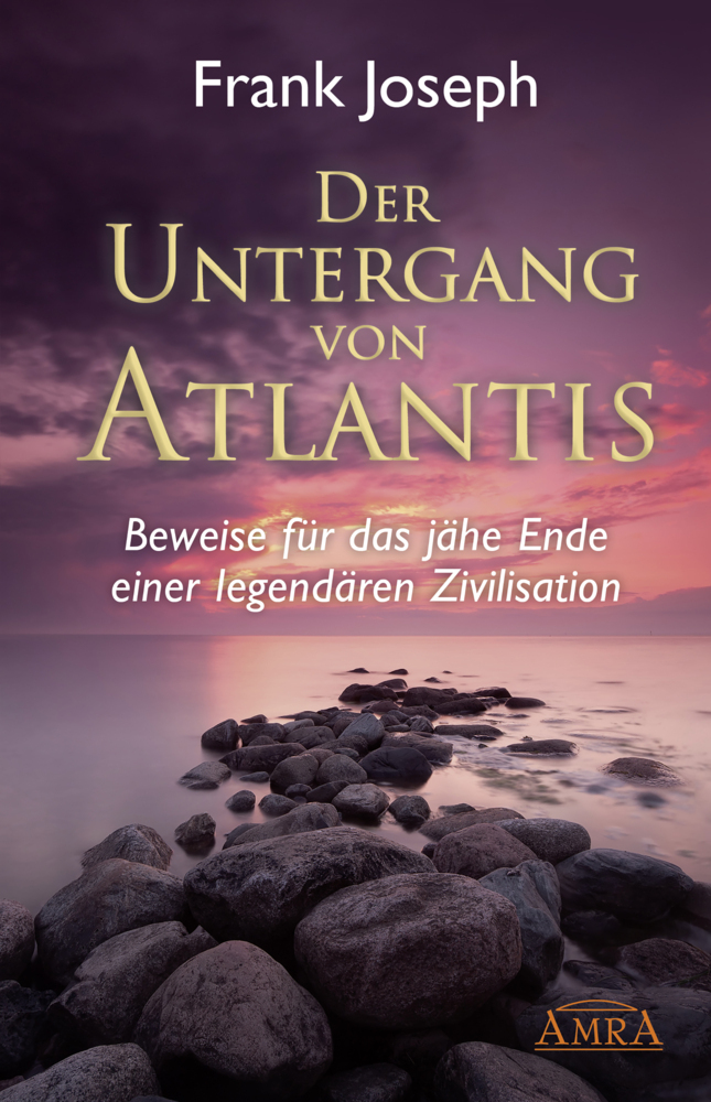 Der Untergang von Atlantis main product photo