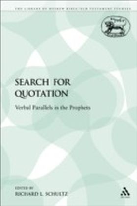 Search for Quotation