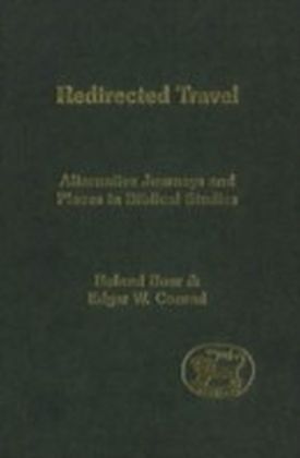 Redirected Travel