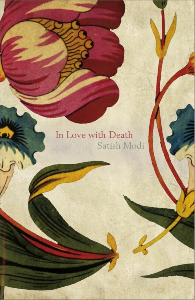 In Love With Death main product photo