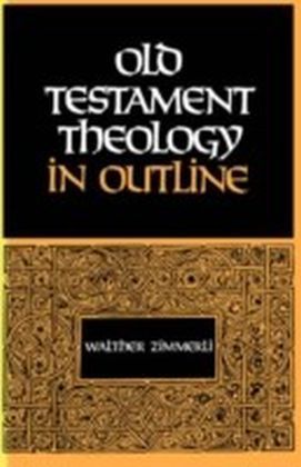 Old Testament Theology in Outline main product photo