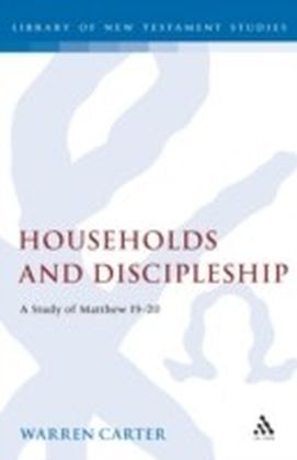 Households and Discipleship