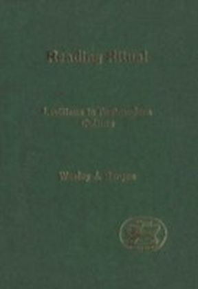 Reading Ritual